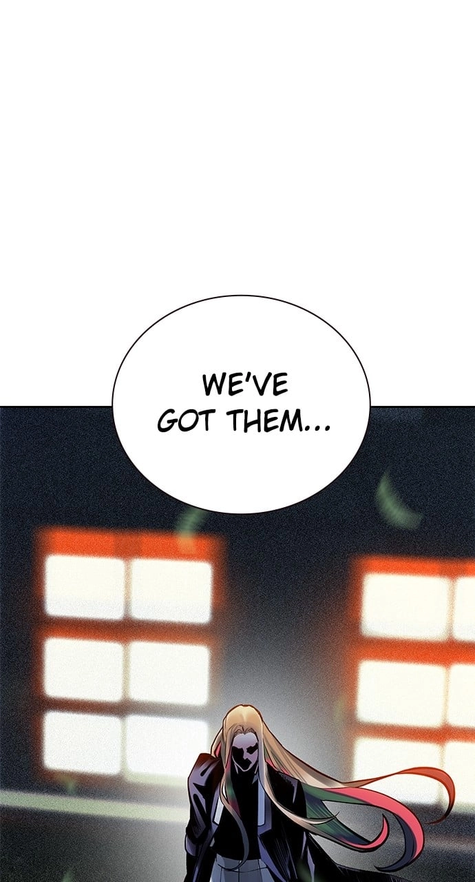 Jungle Juice Chapter 94, page 121 of 167