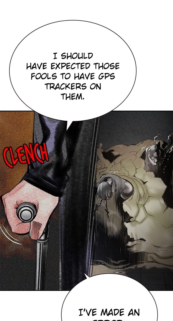 Jungle Juice Chapter 94, page 123 of 167