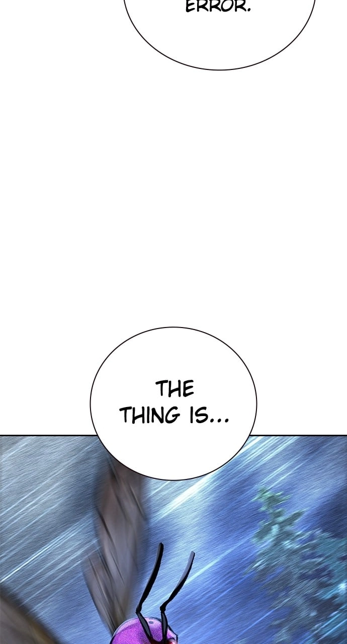 Jungle Juice Chapter 94, page 124 of 167