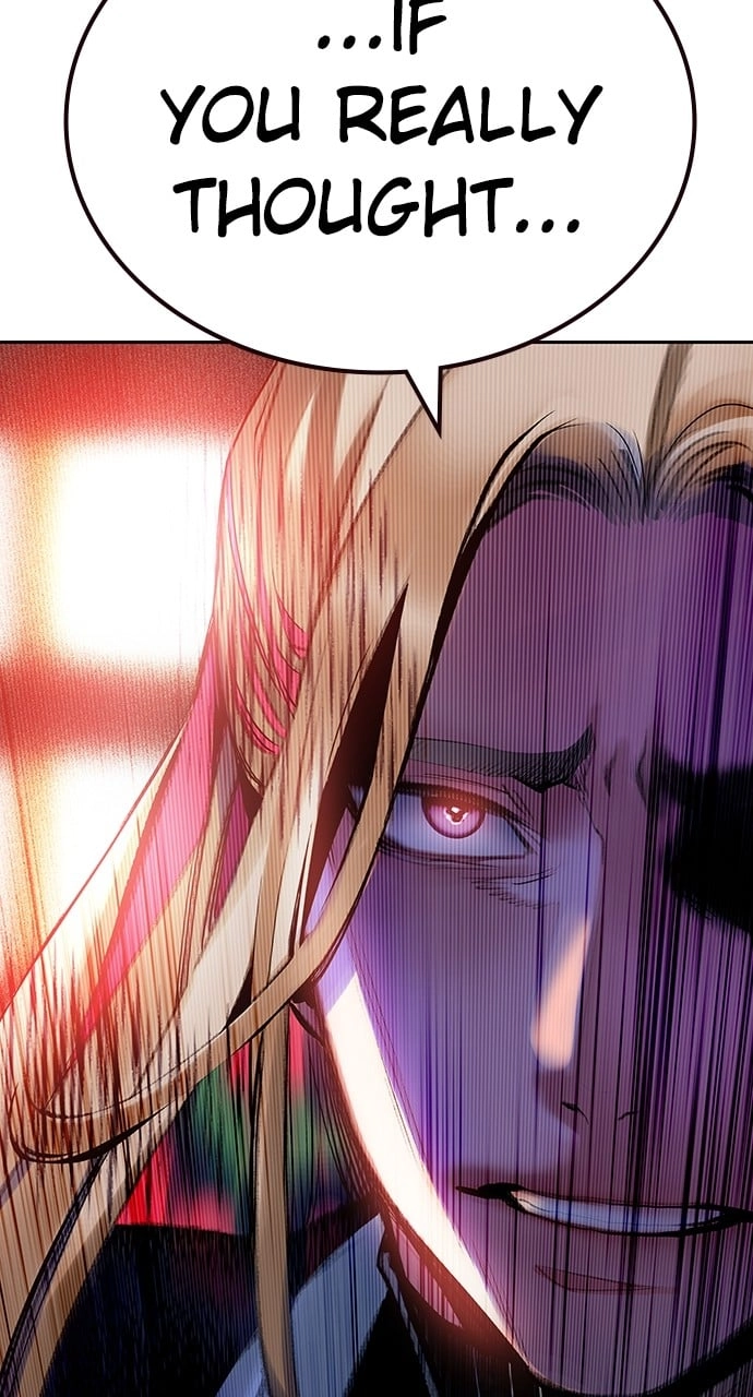 Jungle Juice Chapter 94, page 126 of 167