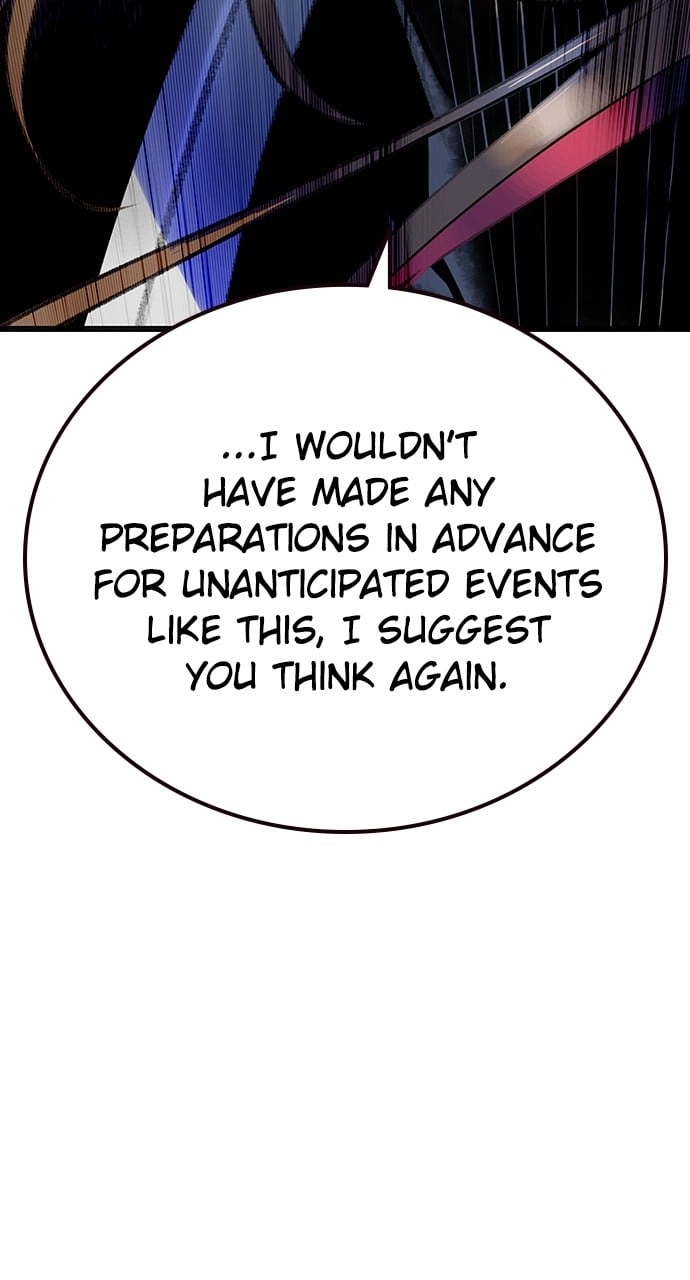 Jungle Juice Chapter 94, page 127 of 167