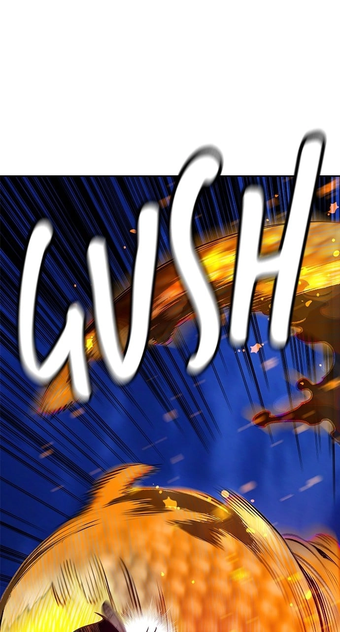 Jungle Juice Chapter 94, page 128 of 167
