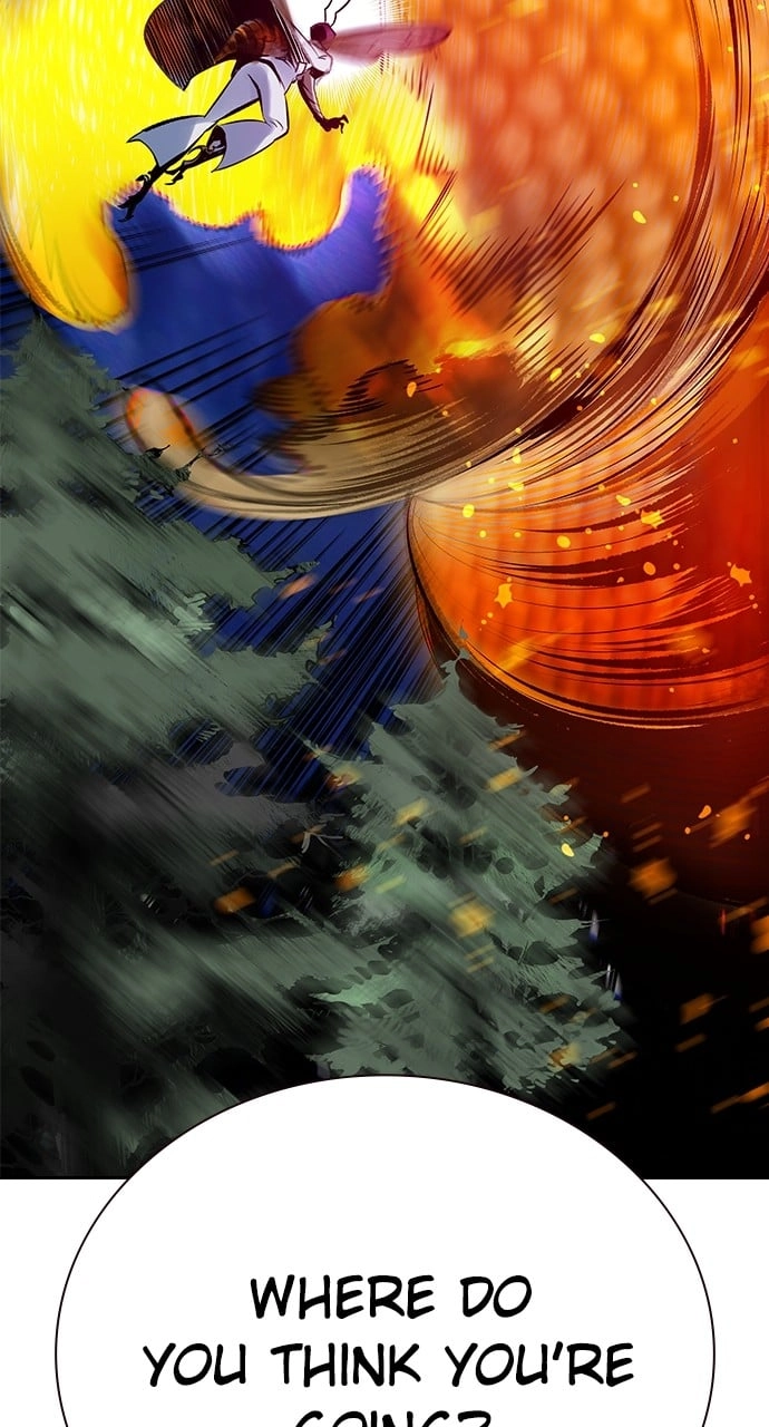Jungle Juice Chapter 94, page 129 of 167