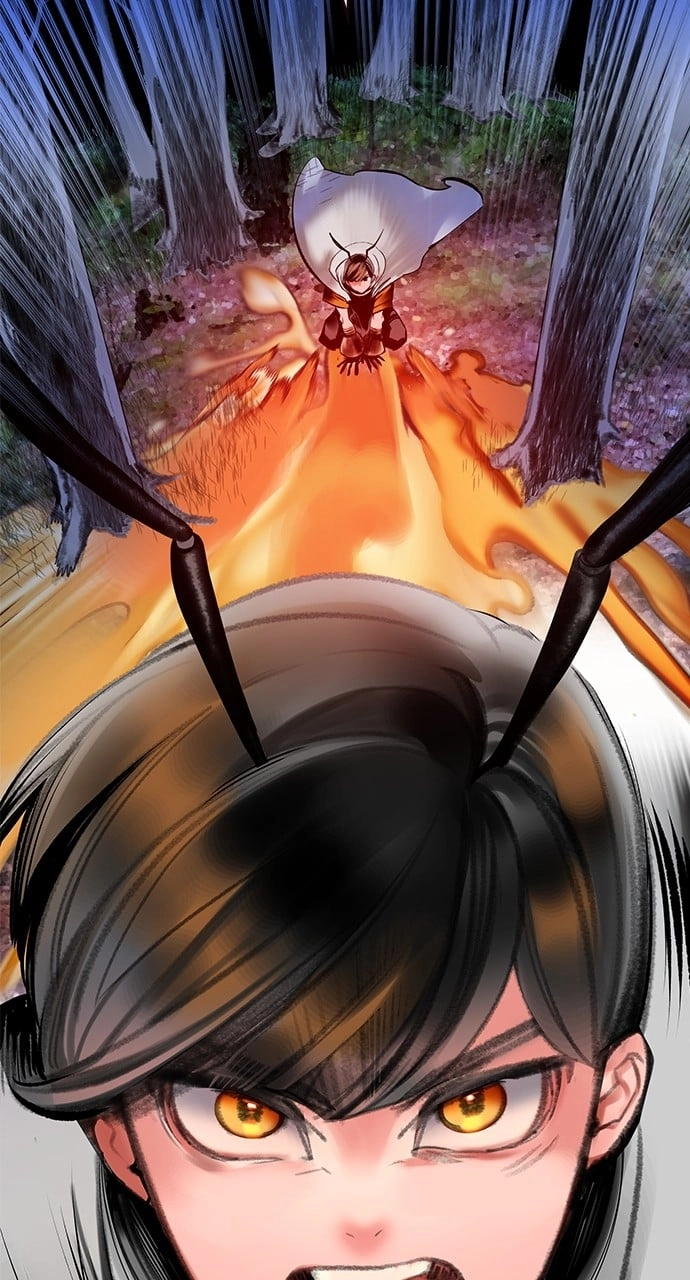 Jungle Juice Chapter 94, page 131 of 167