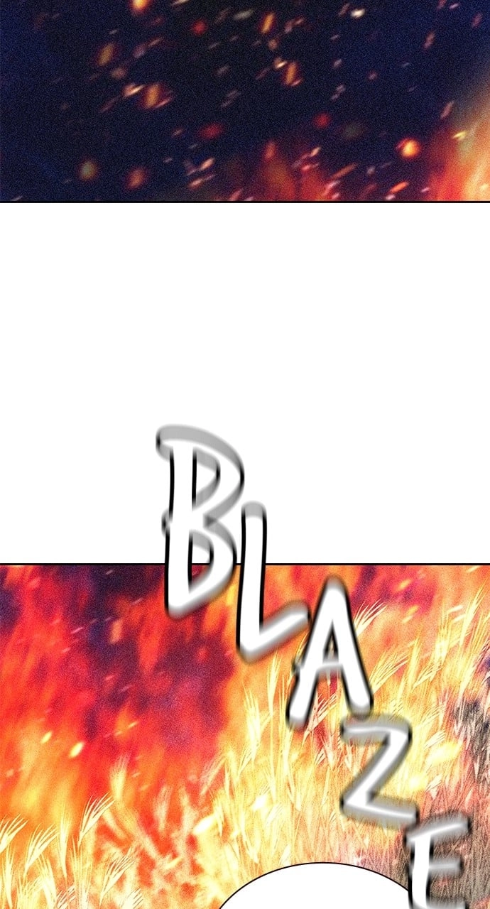 Jungle Juice Chapter 94, page 134 of 167