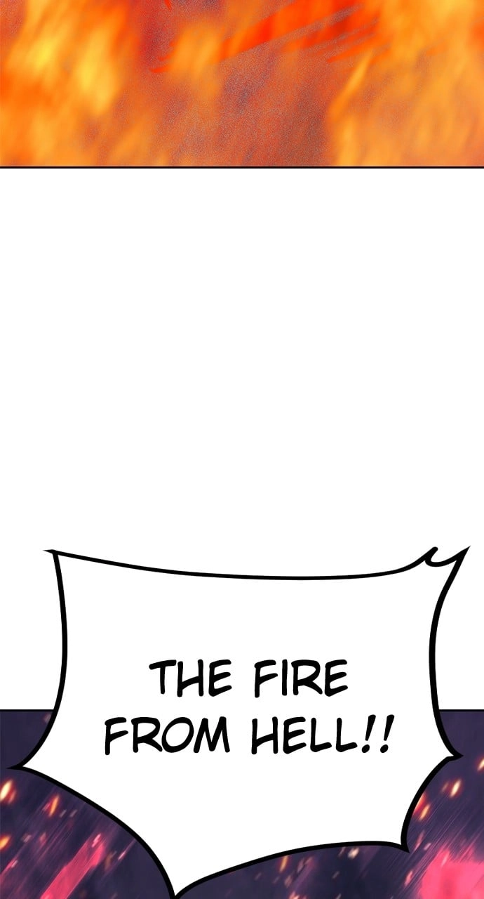 Jungle Juice Chapter 94, page 136 of 167
