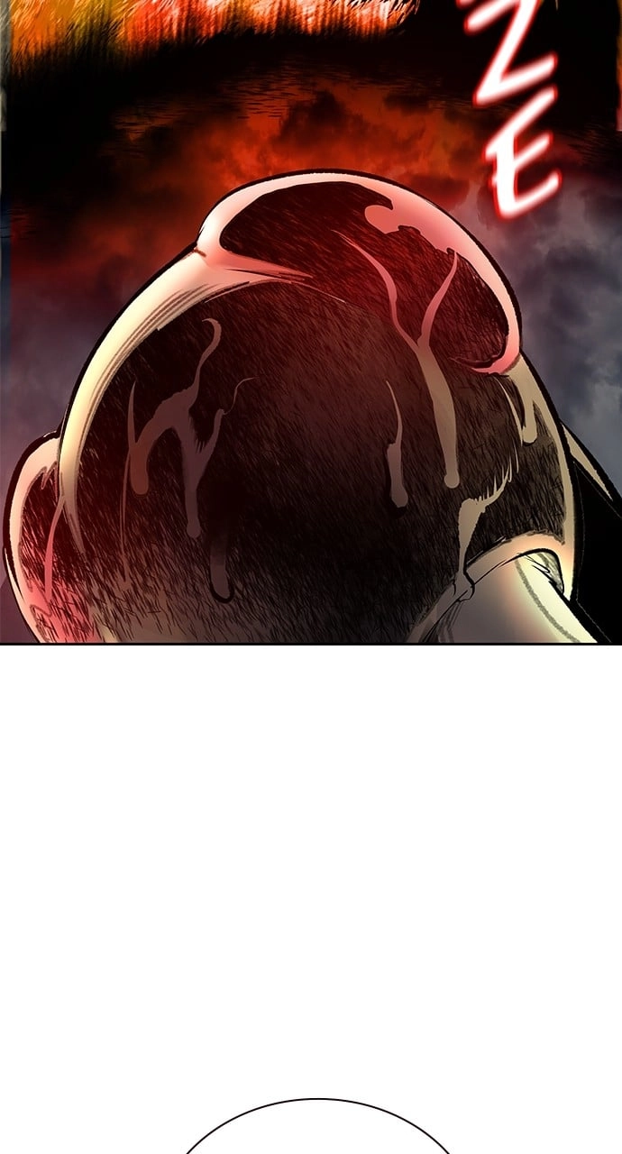 Jungle Juice Chapter 94, page 138 of 167