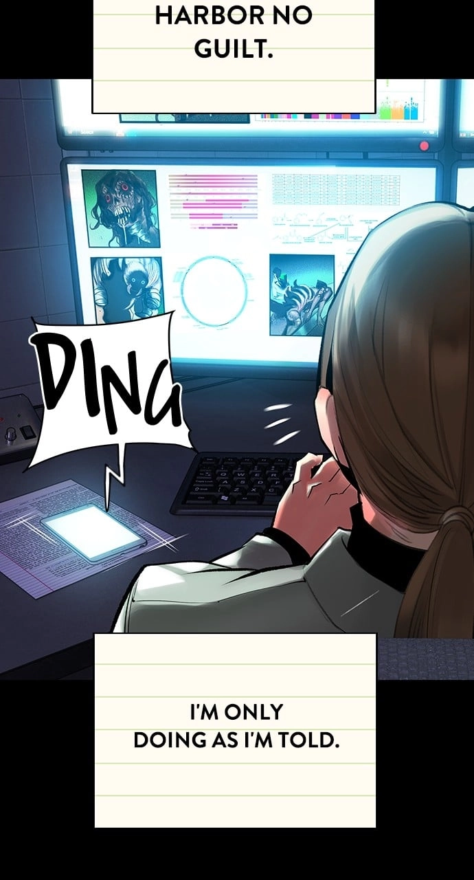 Jungle Juice Chapter 94, page 14 of 167