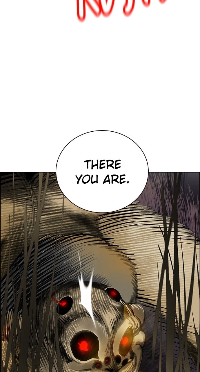 Jungle Juice Chapter 94, page 142 of 167