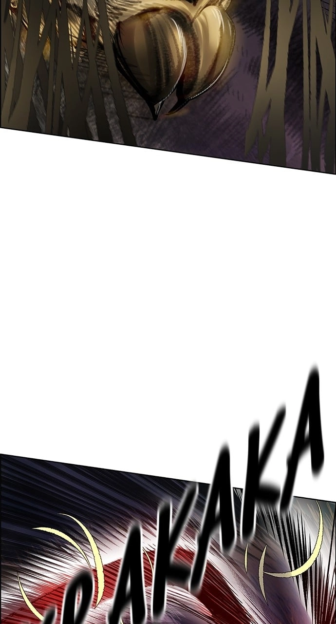 Jungle Juice Chapter 94, page 143 of 167
