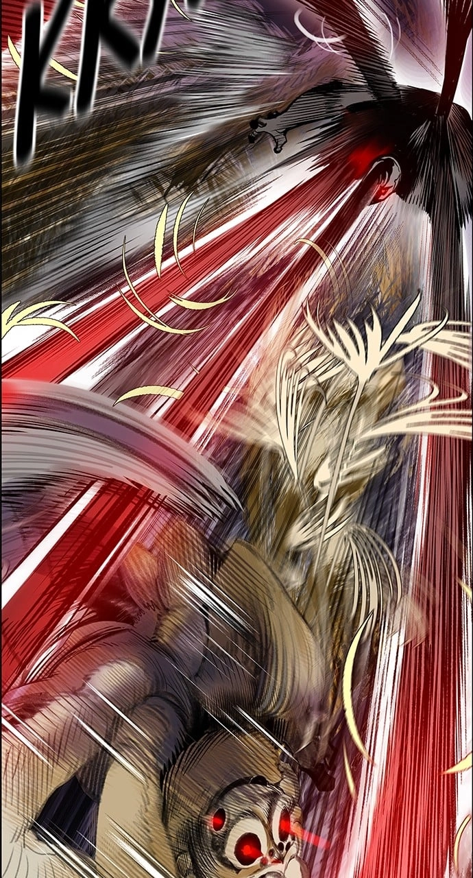 Jungle Juice Chapter 94, page 144 of 167