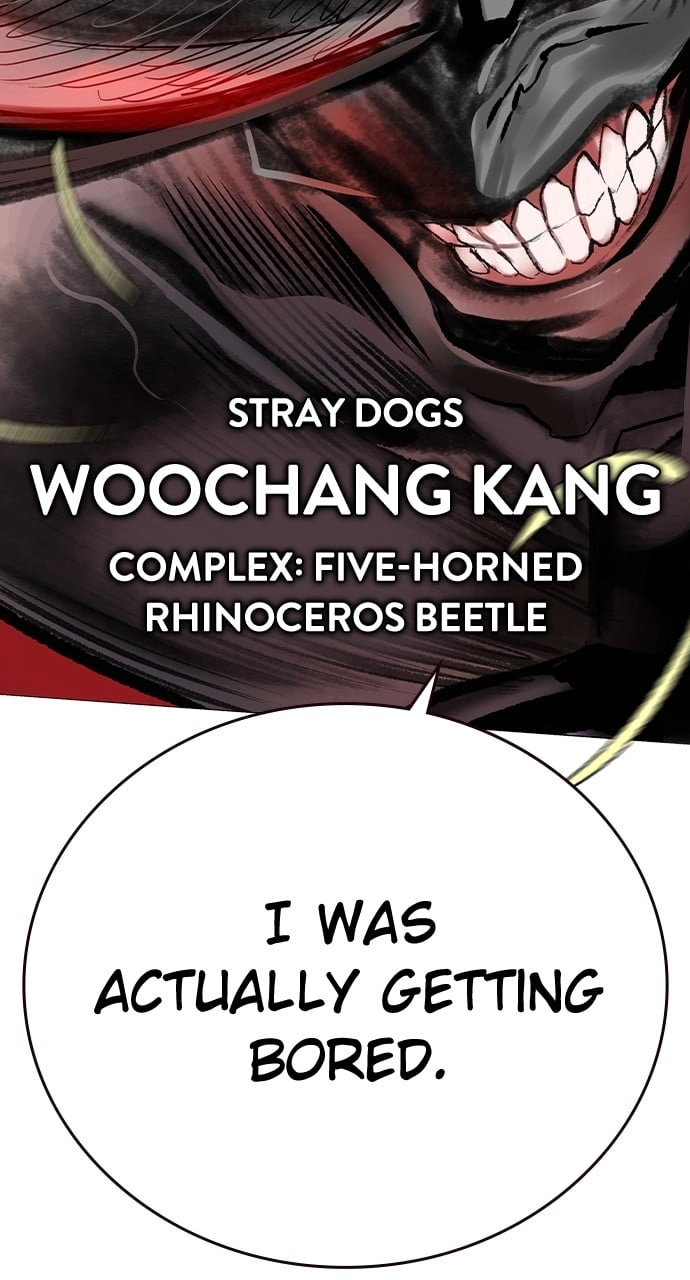 Jungle Juice Chapter 94, page 147 of 167