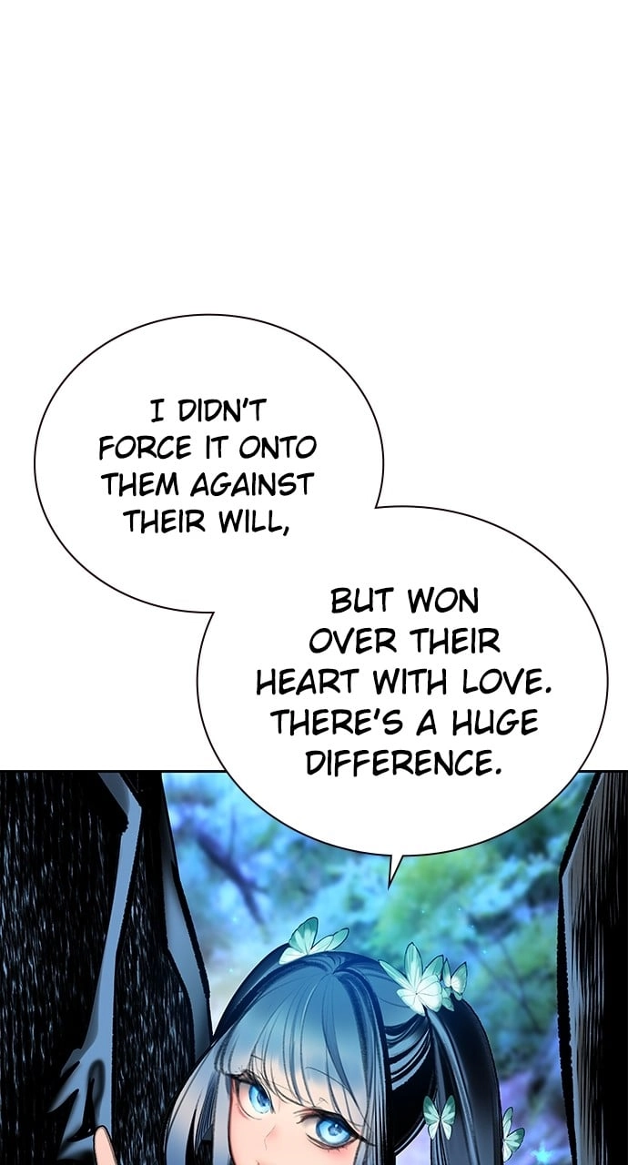 Jungle Juice Chapter 94, page 155 of 167