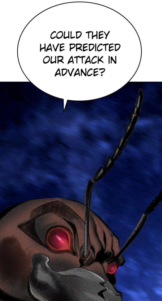 Jungle Juice Chapter 94, page 159 of 167