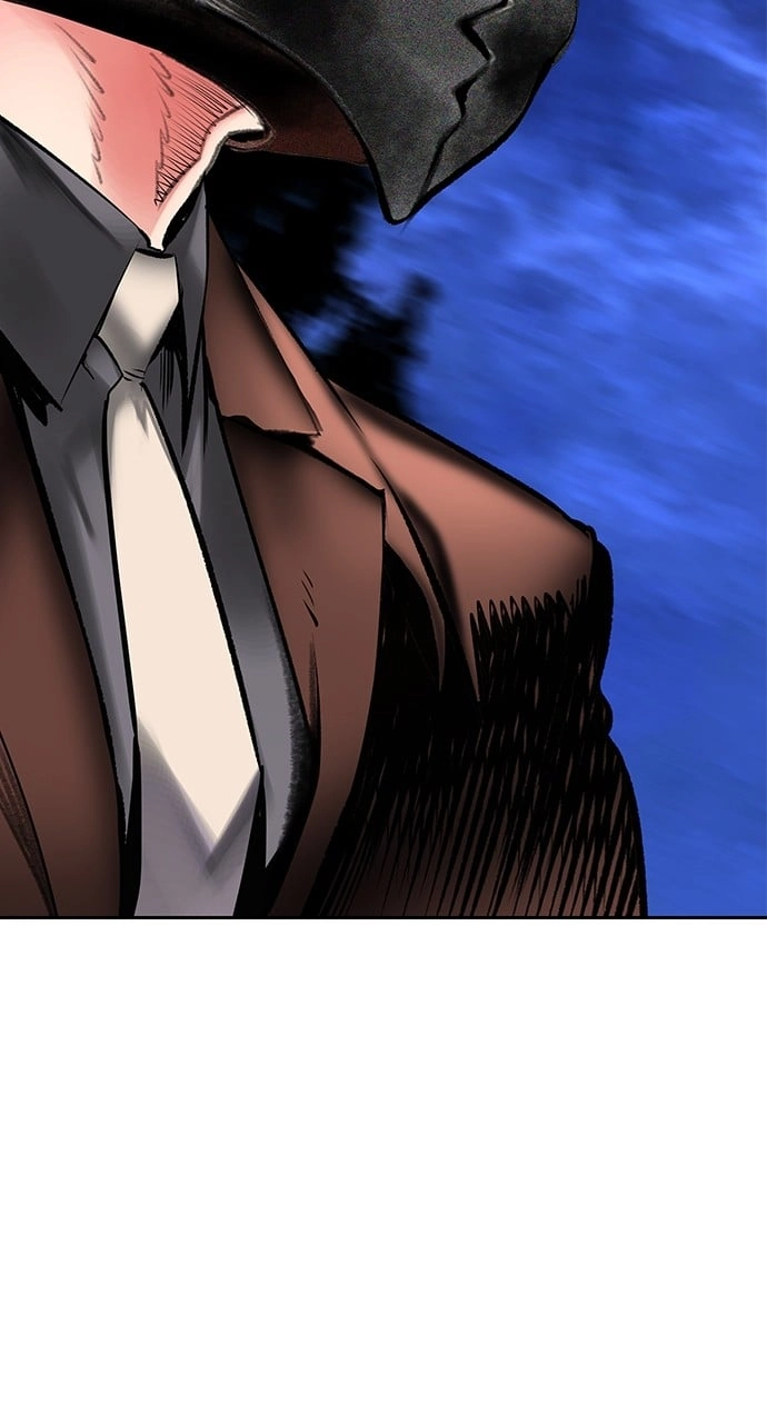 Jungle Juice Chapter 94, page 160 of 167