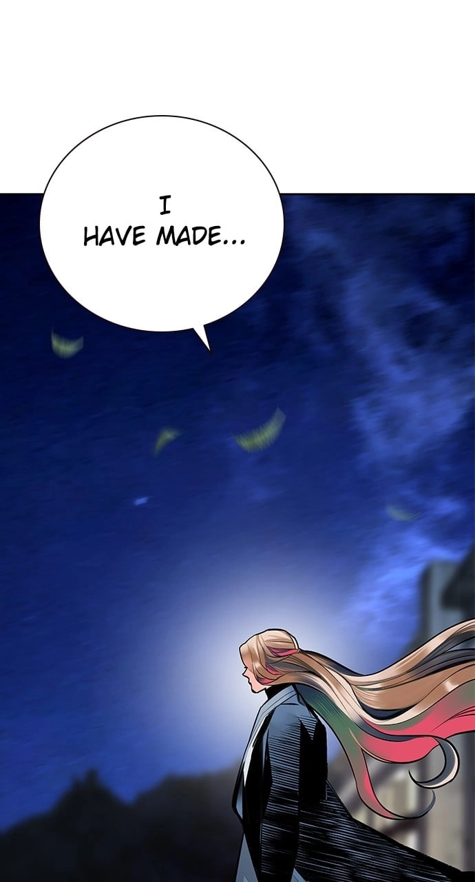 Jungle Juice Chapter 94, page 161 of 167