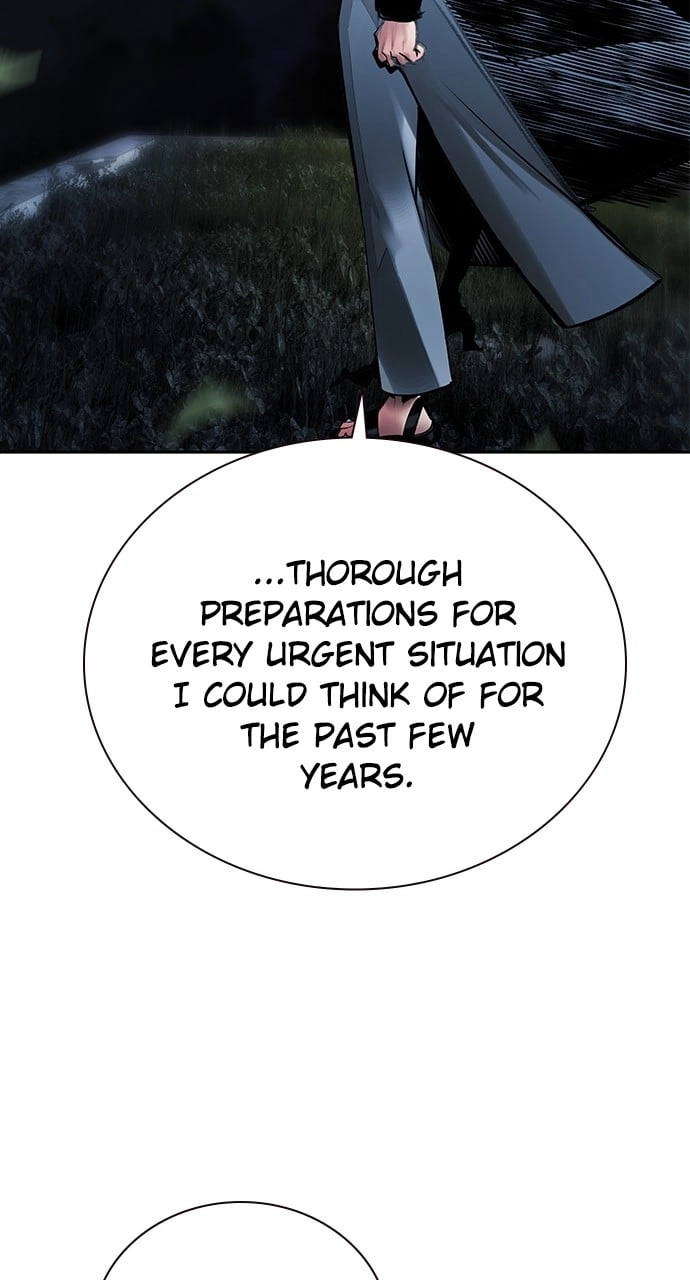 Jungle Juice Chapter 94, page 162 of 167