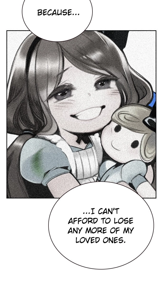Jungle Juice Chapter 94, page 163 of 167