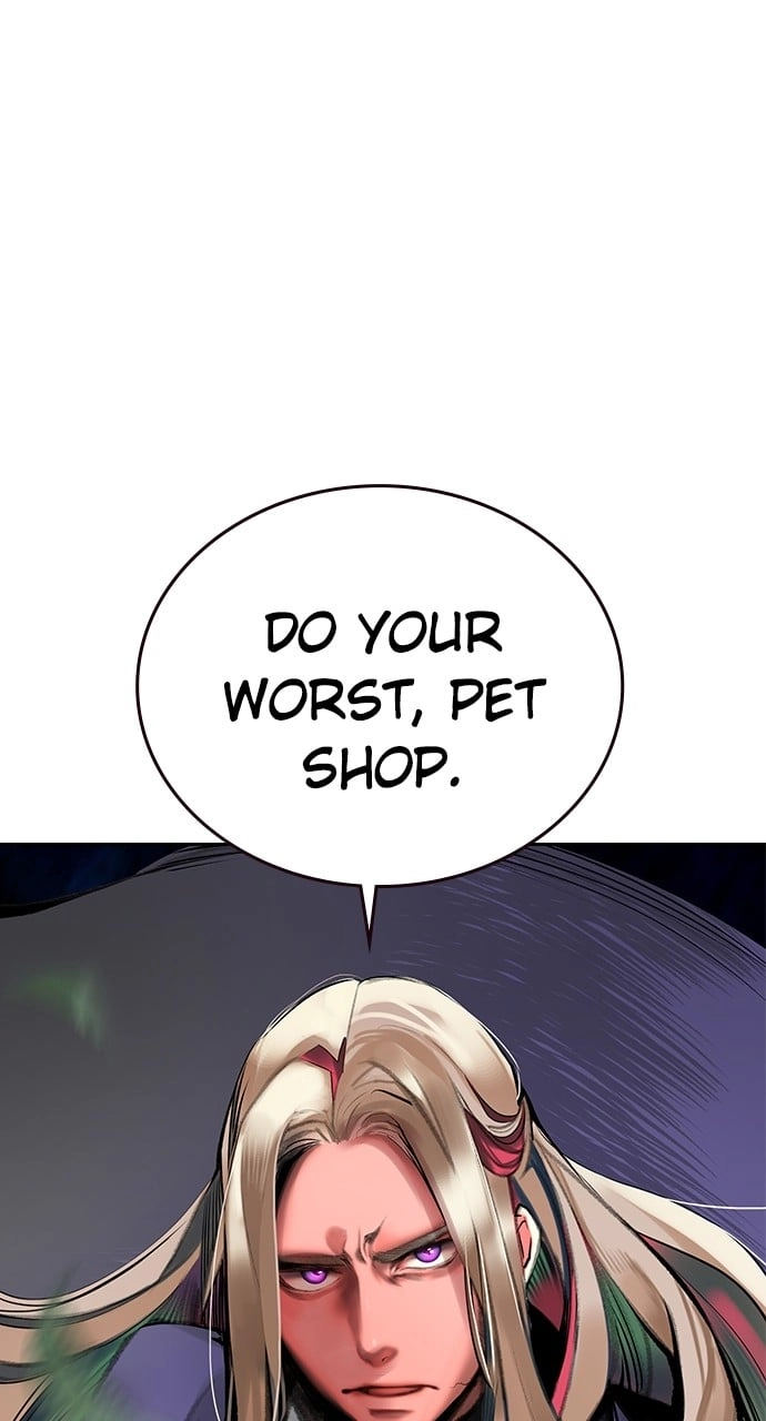 Jungle Juice Chapter 94, page 164 of 167