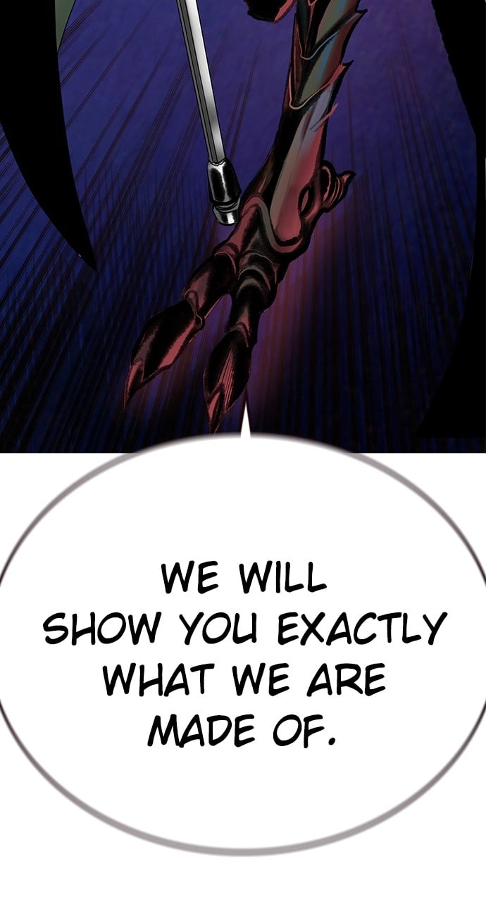 Jungle Juice Chapter 94, page 166 of 167