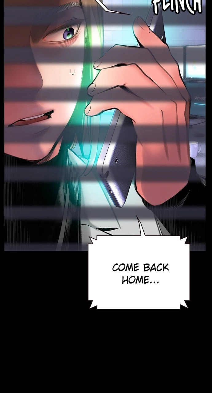 Jungle Juice Chapter 94, page 19 of 167
