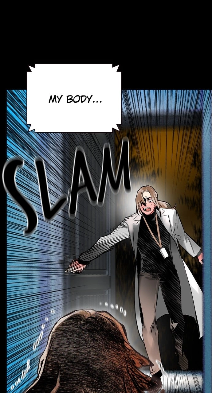 Jungle Juice Chapter 94, page 20 of 167