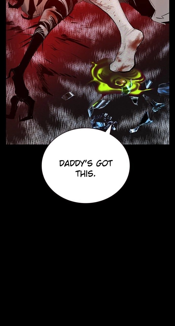 Jungle Juice Chapter 94, page 29 of 167