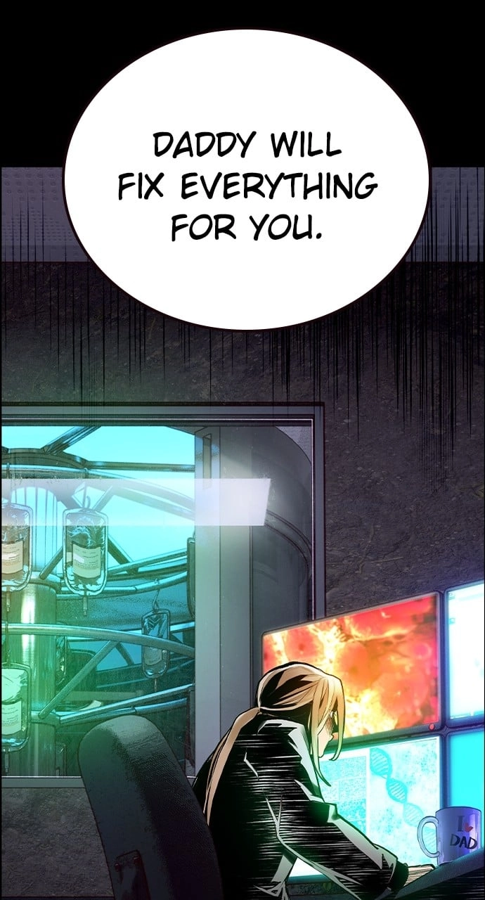 Jungle Juice Chapter 94, page 30 of 167