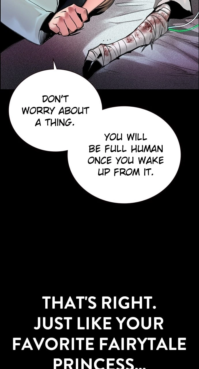 Jungle Juice Chapter 94, page 36 of 167