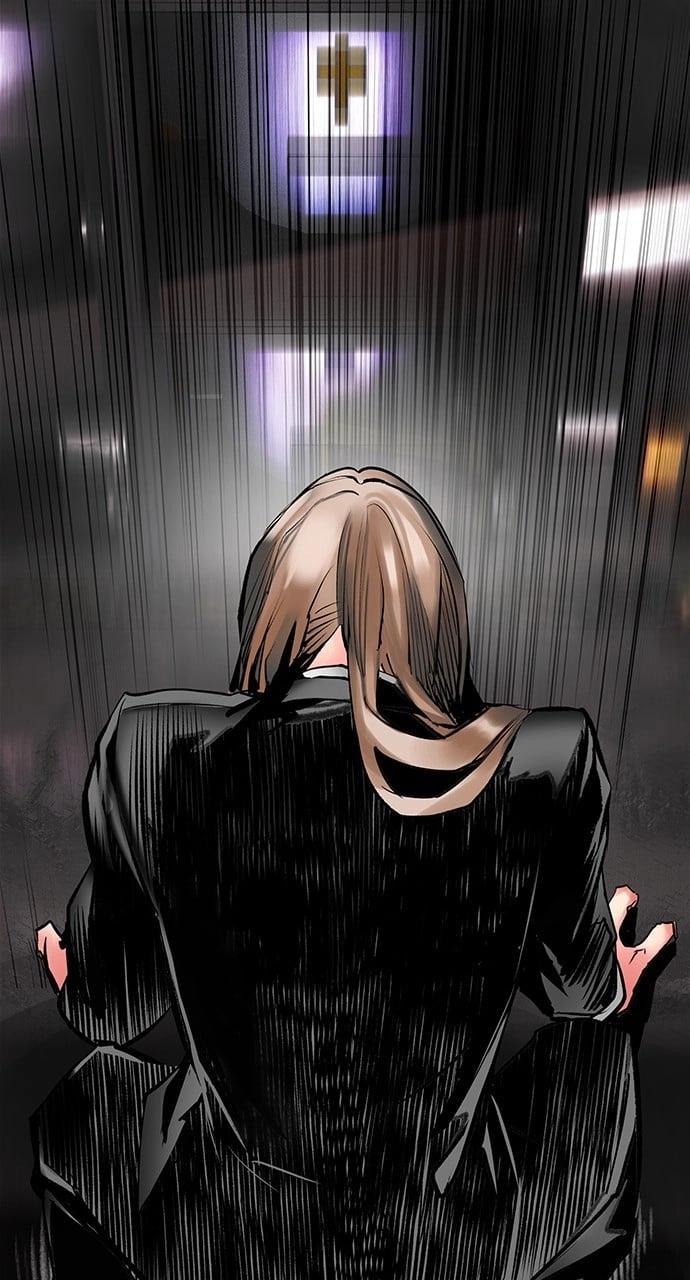 Jungle Juice Chapter 94, page 40 of 167