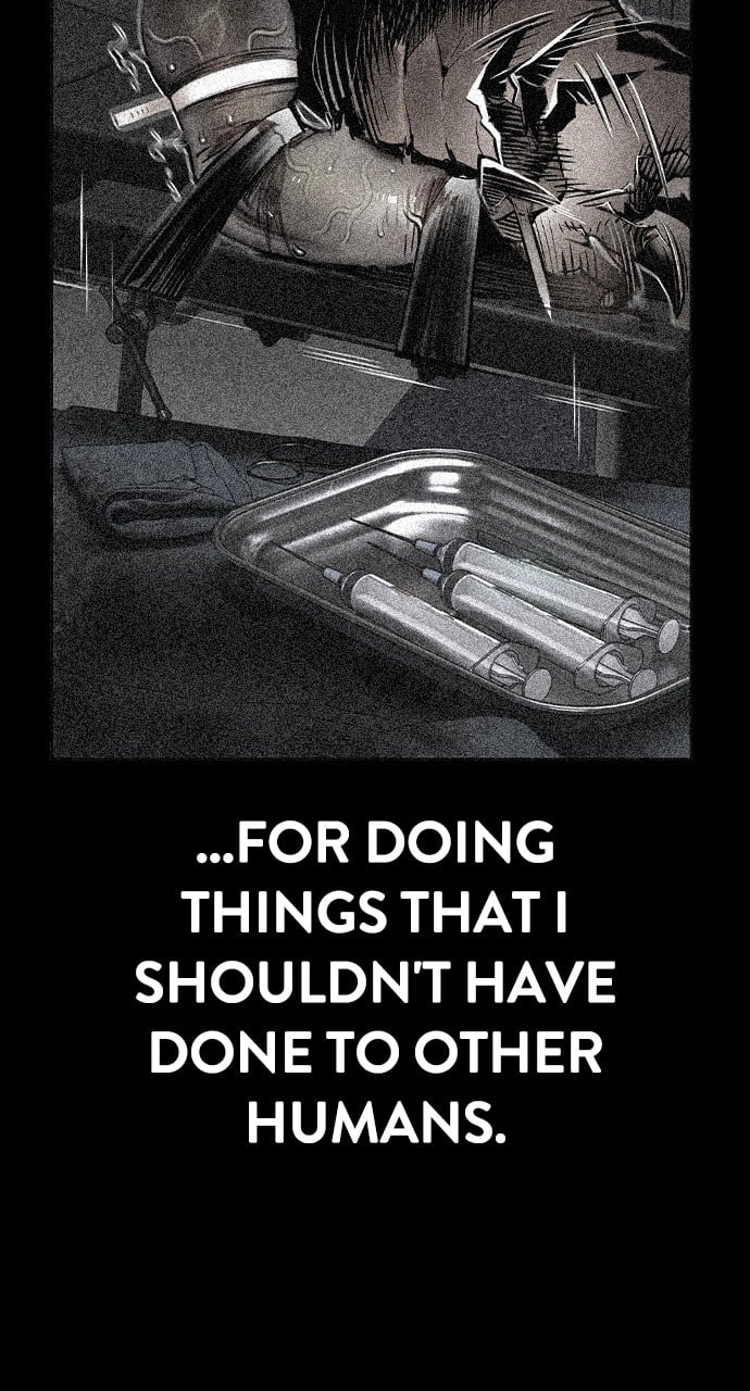 Jungle Juice Chapter 94, page 44 of 167