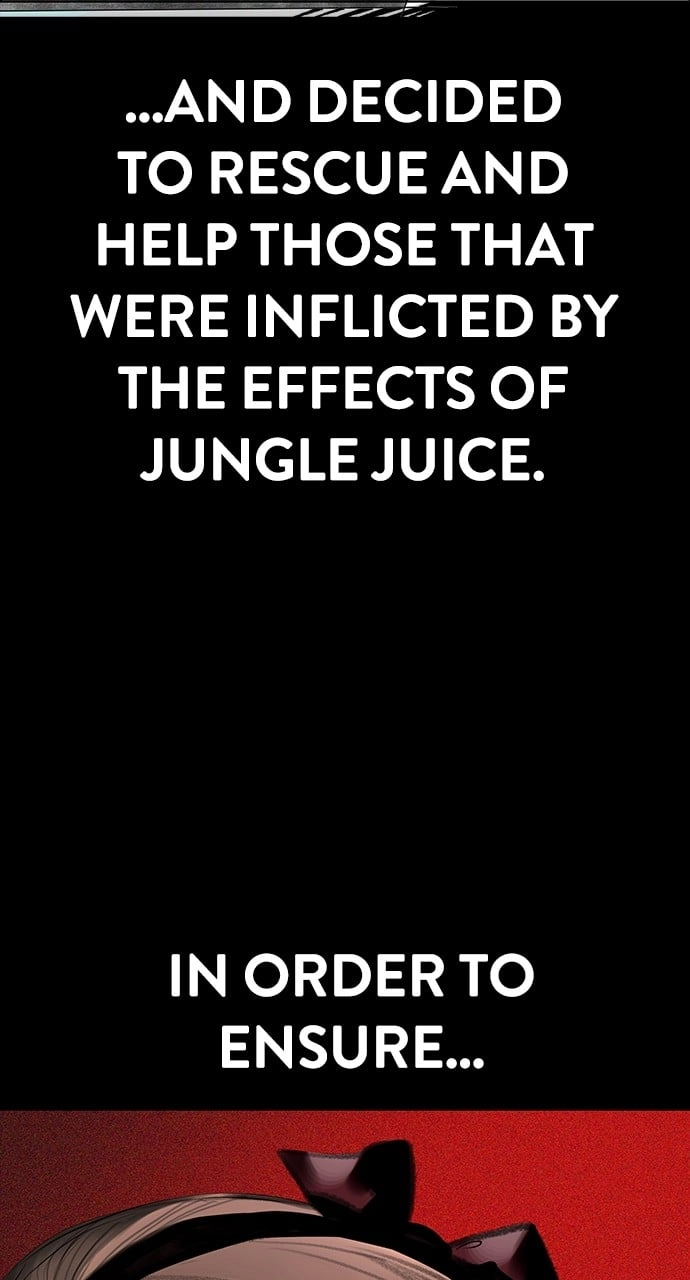 Jungle Juice Chapter 94, page 47 of 167