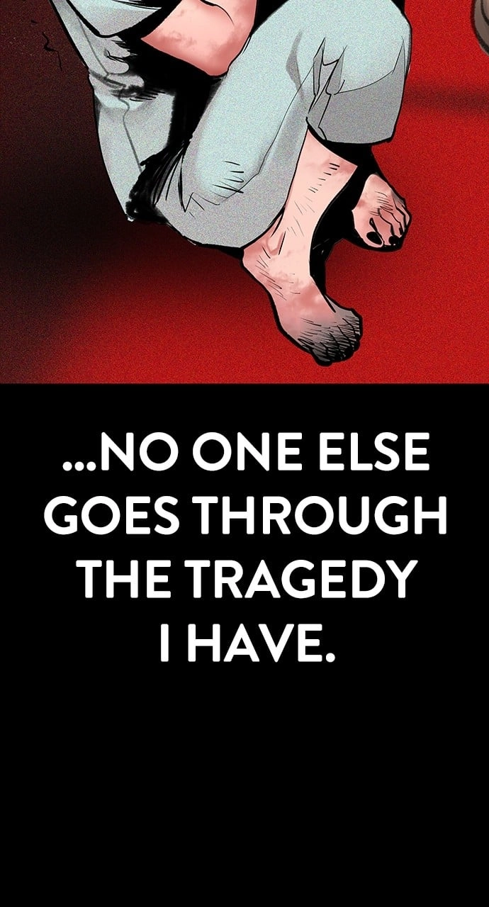 Jungle Juice Chapter 94, page 49 of 167