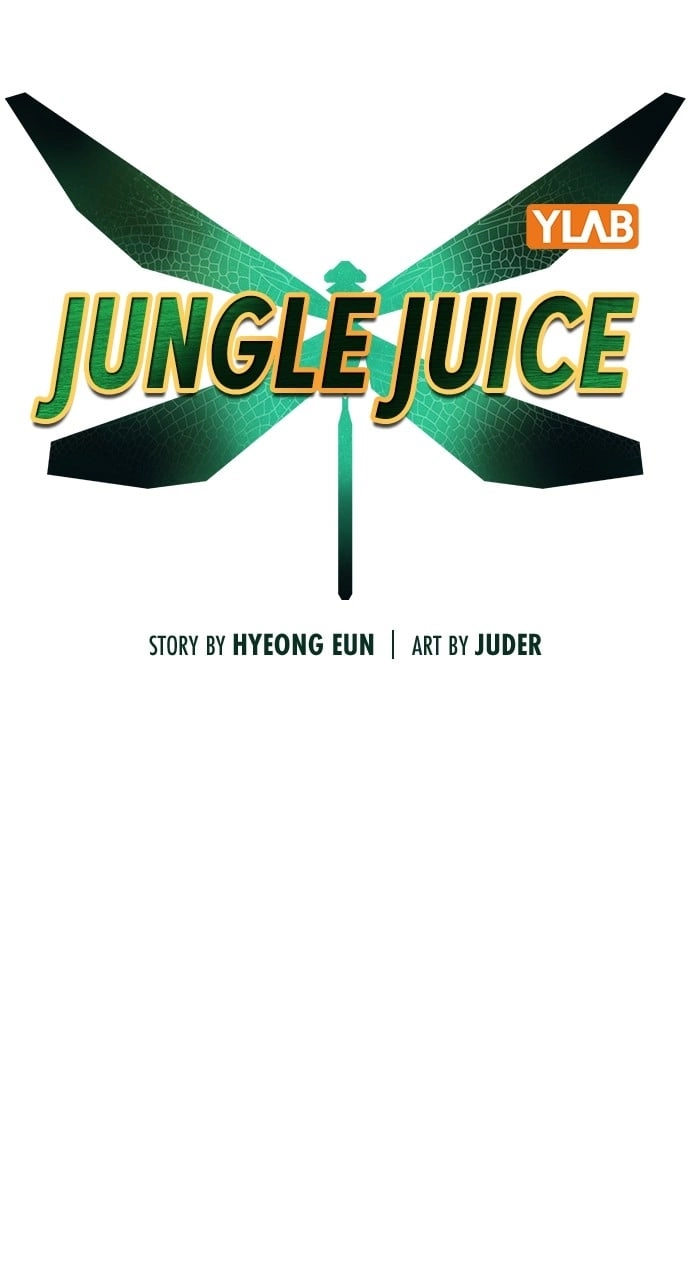 Jungle Juice Chapter 94, page 53 of 167