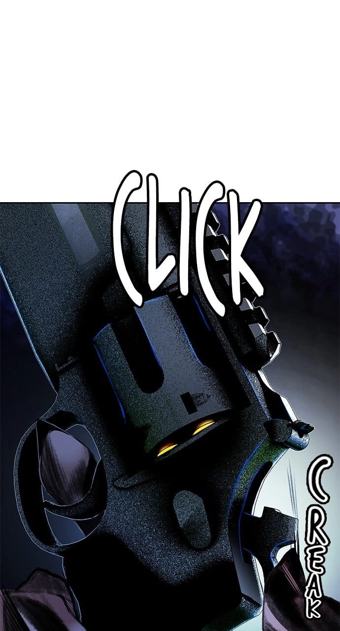 Jungle Juice Chapter 94, page 61 of 167