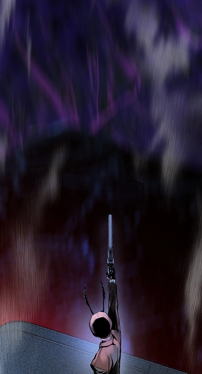 Jungle Juice Chapter 94, page 68 of 167