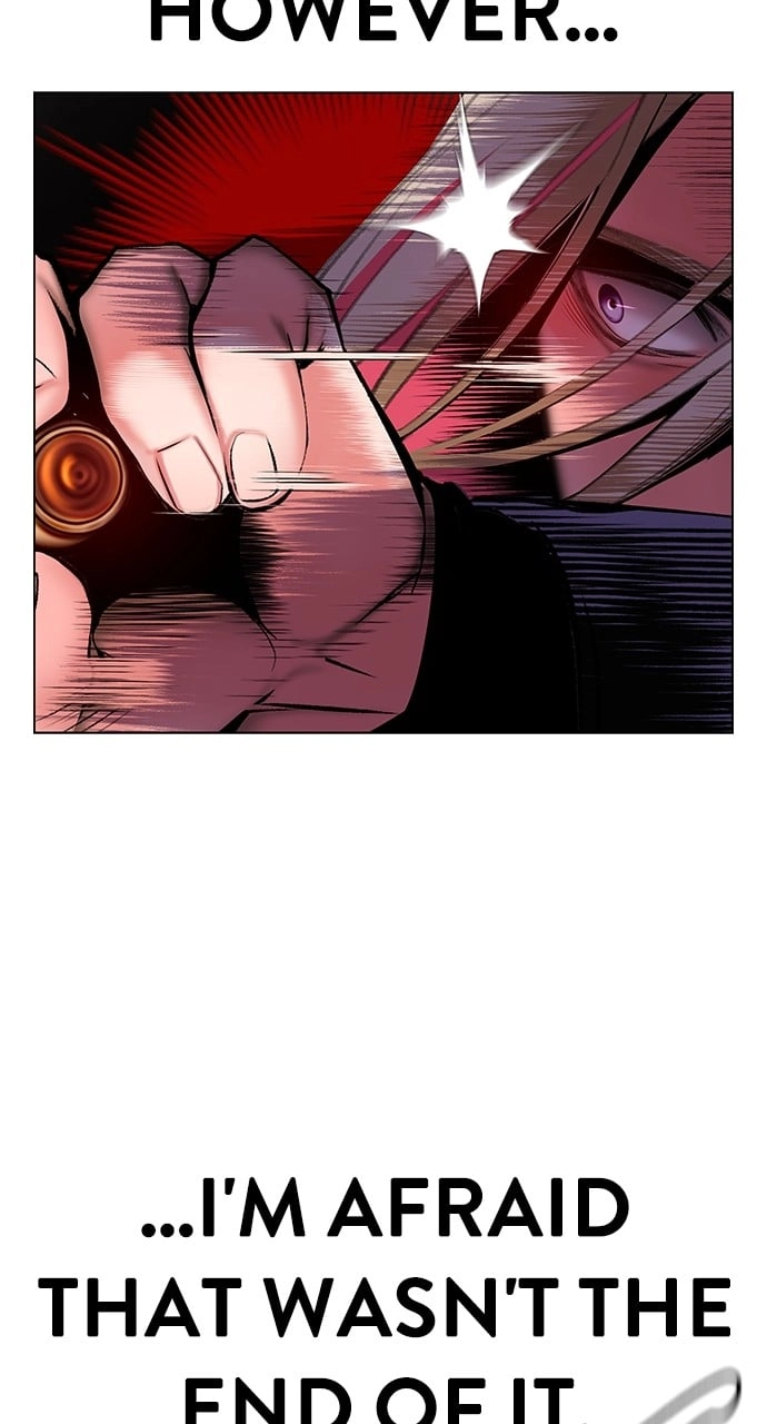 Jungle Juice Chapter 94, page 83 of 167