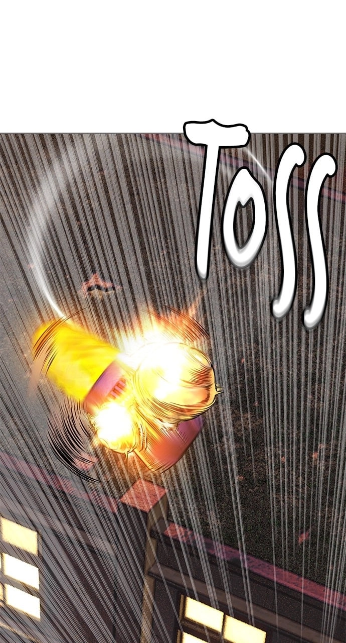 Jungle Juice Chapter 94, page 85 of 167