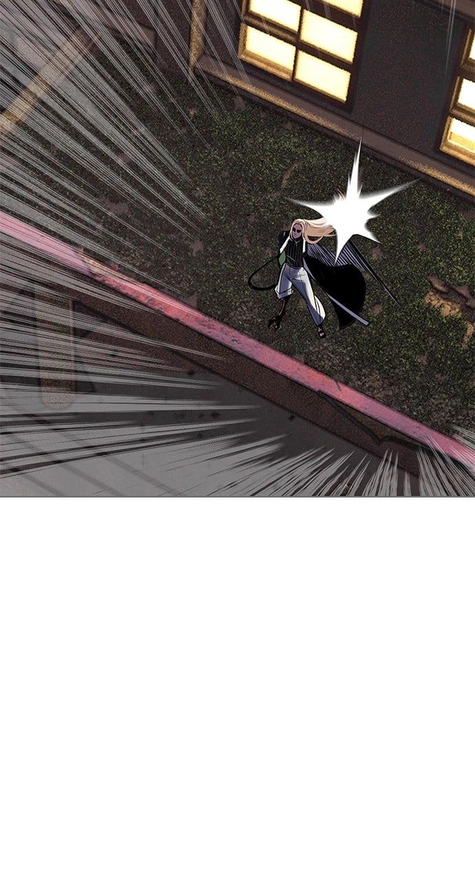 Jungle Juice Chapter 94, page 86 of 167