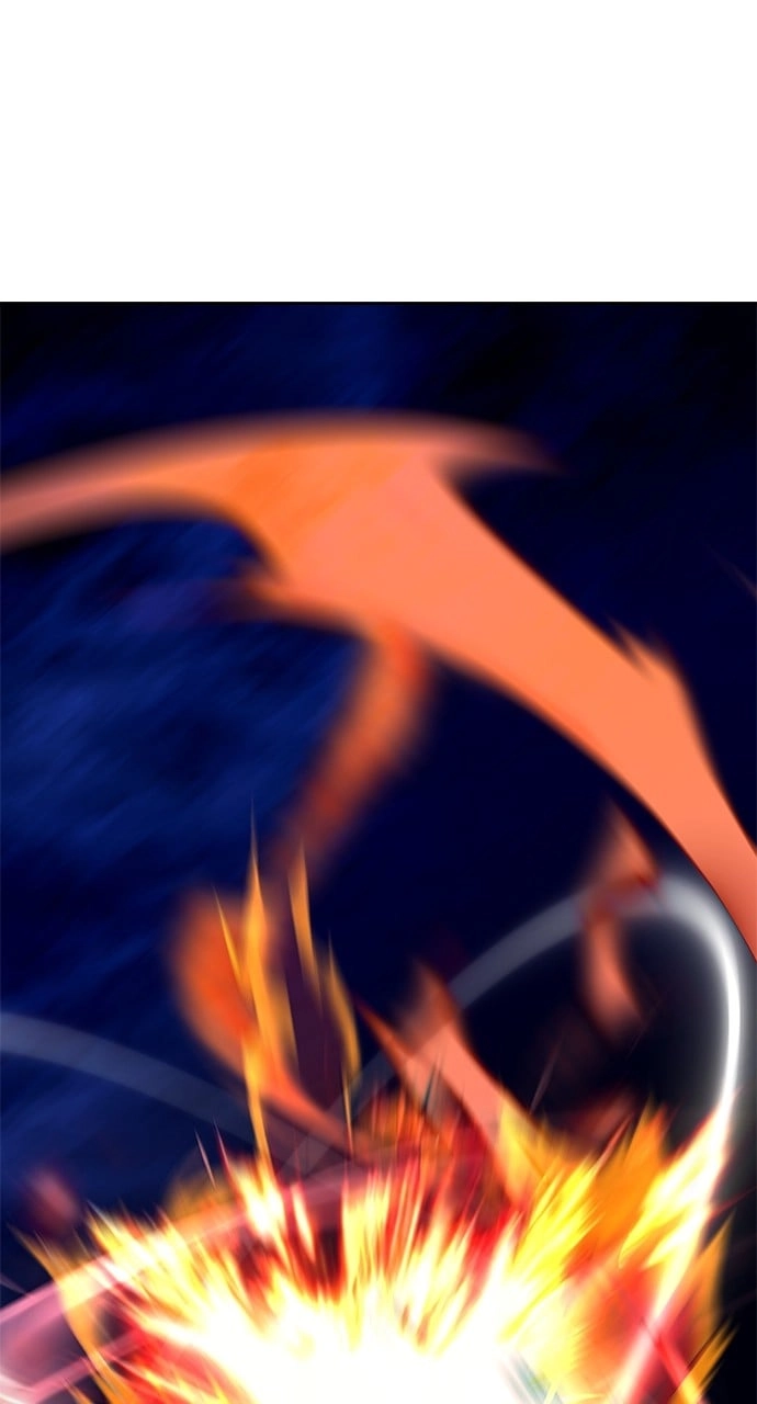 Jungle Juice Chapter 94, page 87 of 167