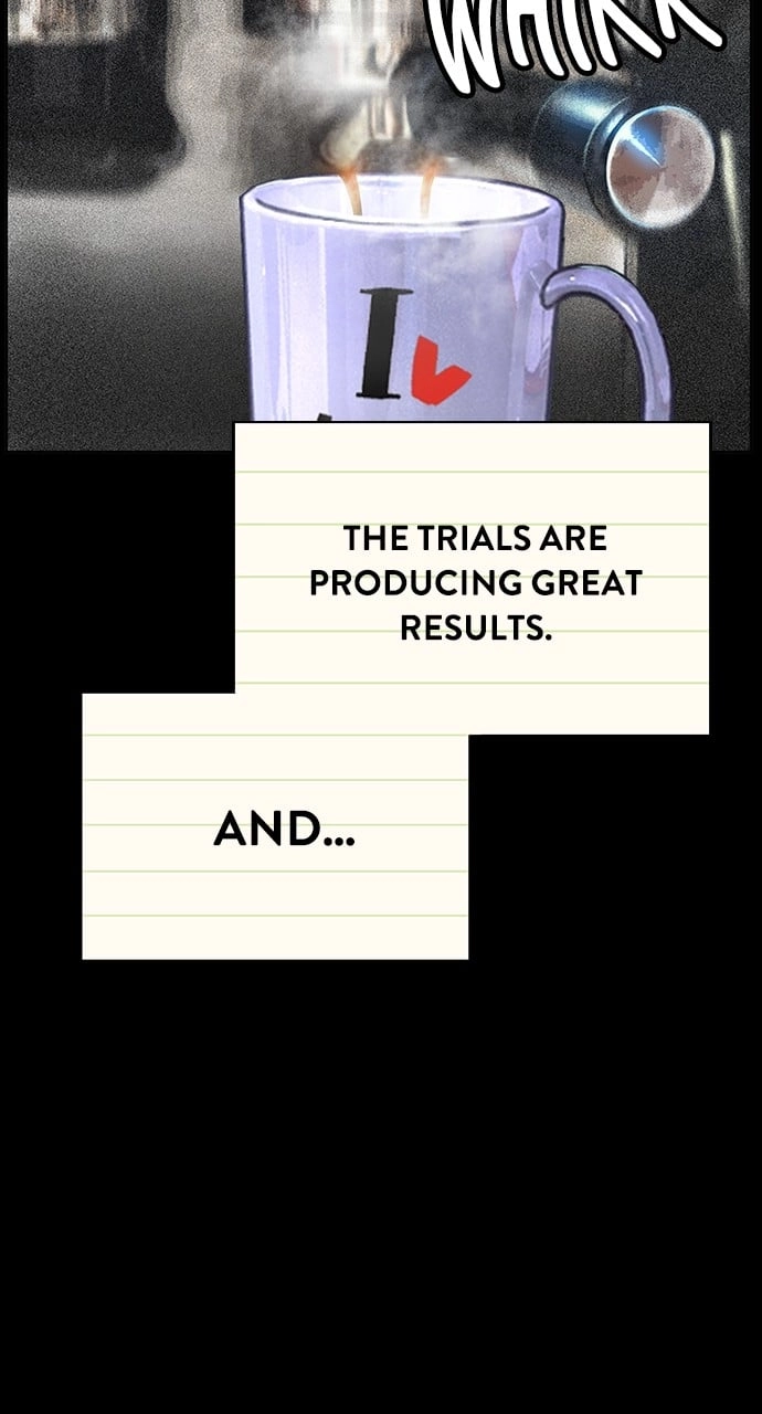 Jungle Juice Chapter 94, page 9 of 167