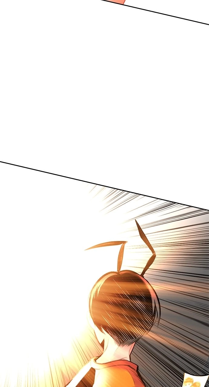 Jungle Juice Chapter 94, page 92 of 167