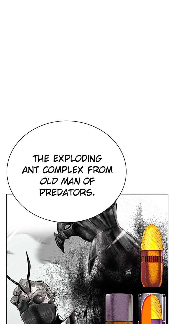 Jungle Juice Chapter 94, page 95 of 167