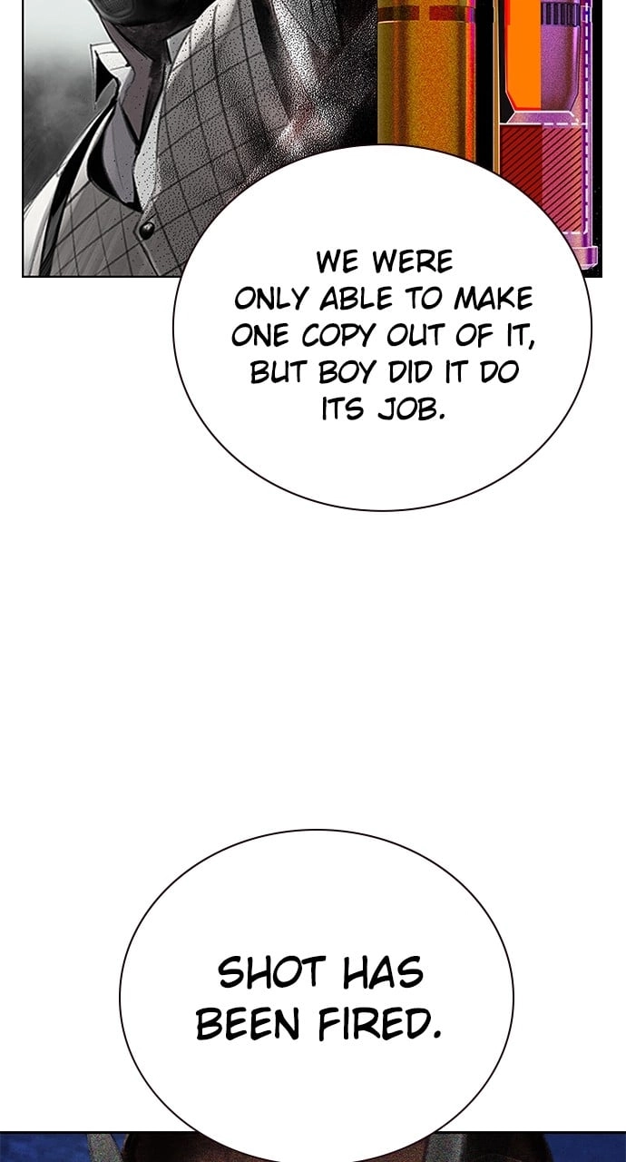 Jungle Juice Chapter 94, page 96 of 167