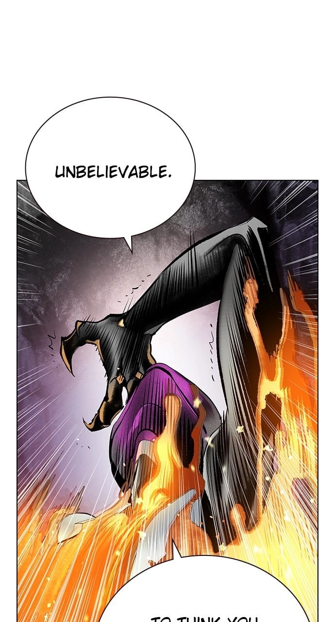 Jungle Juice Chapter 95, page 10 of 173