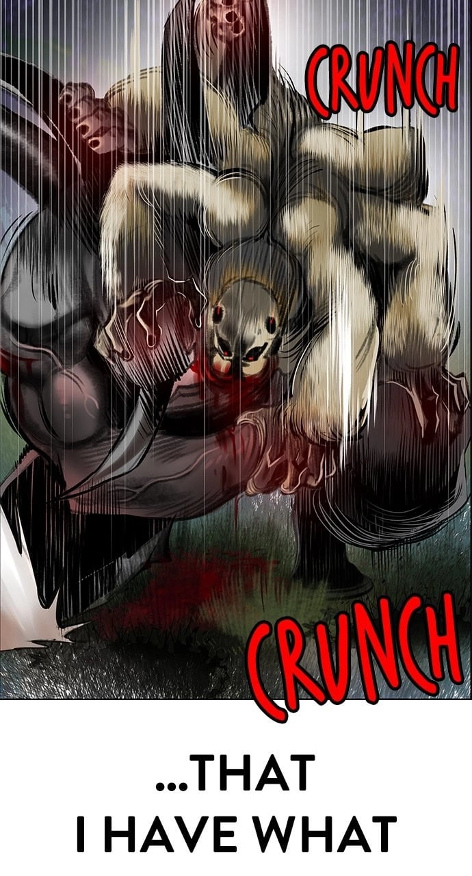 Jungle Juice Chapter 95, page 101 of 173