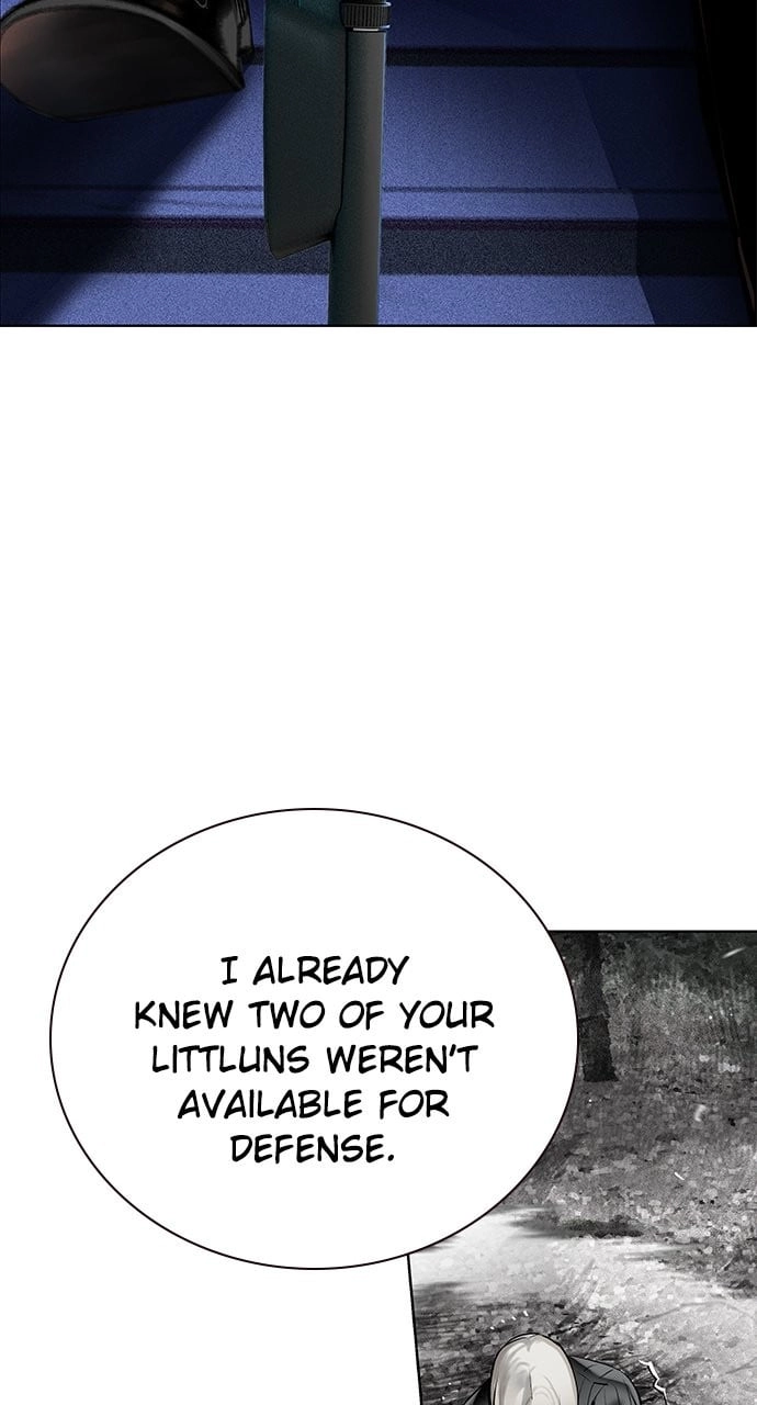 Jungle Juice Chapter 95, page 104 of 173