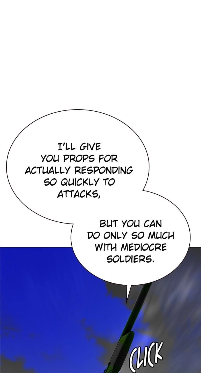 Jungle Juice Chapter 95, page 106 of 173