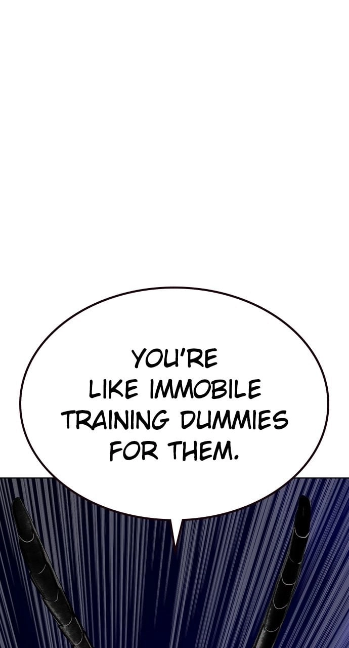 Jungle Juice Chapter 95, page 108 of 173