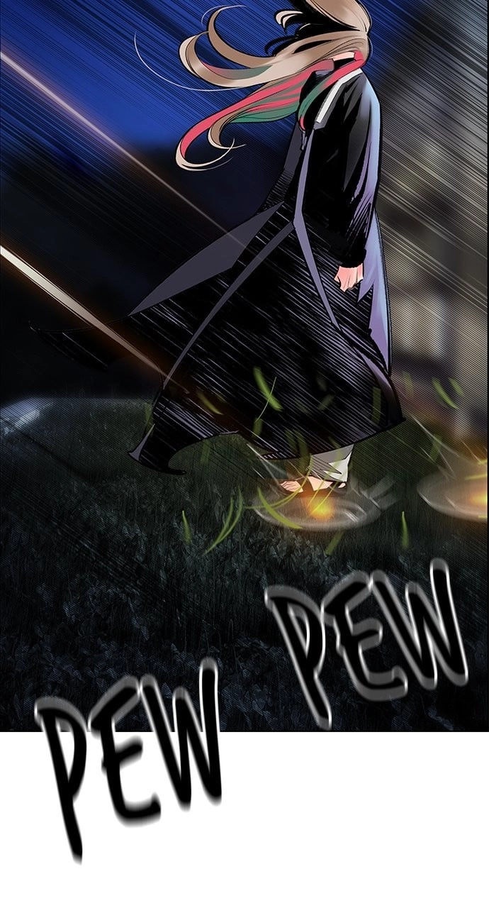 Jungle Juice Chapter 95, page 112 of 173